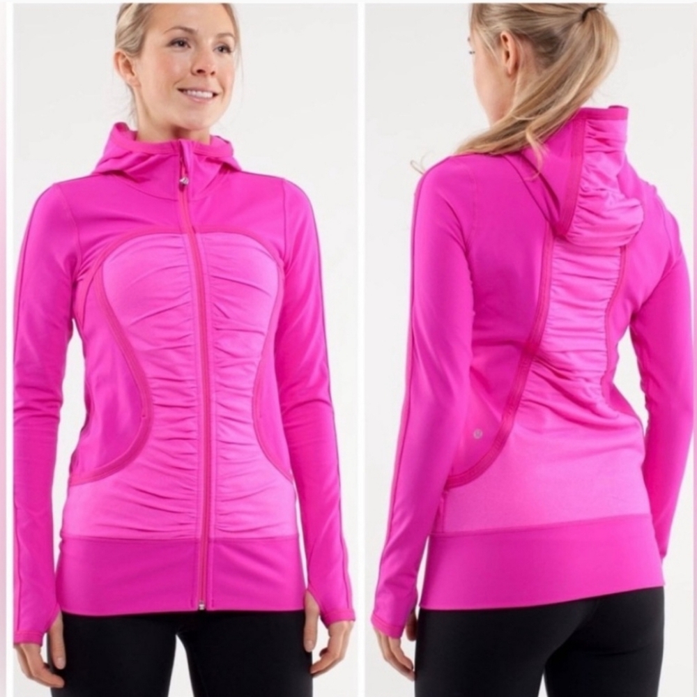 Lululemon Define Hoodie Jacket